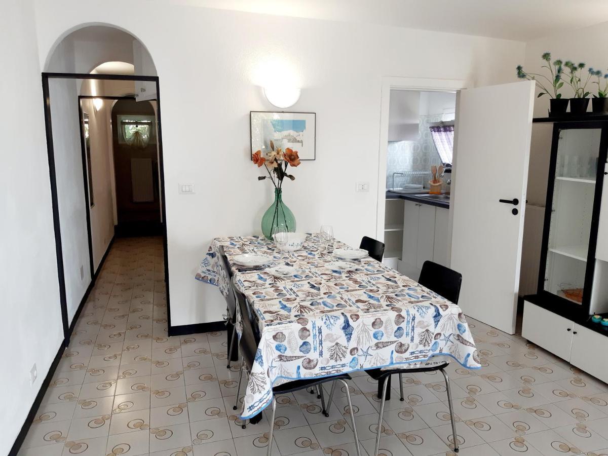 Piccola Perla Sul Golfo Apartment Sestri Levante Exterior photo