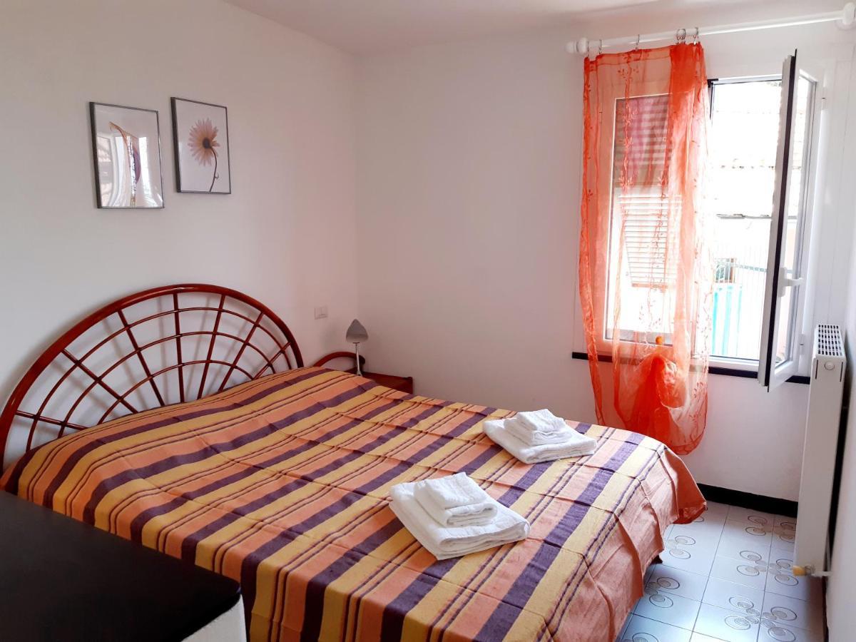 Piccola Perla Sul Golfo Apartment Sestri Levante Exterior photo
