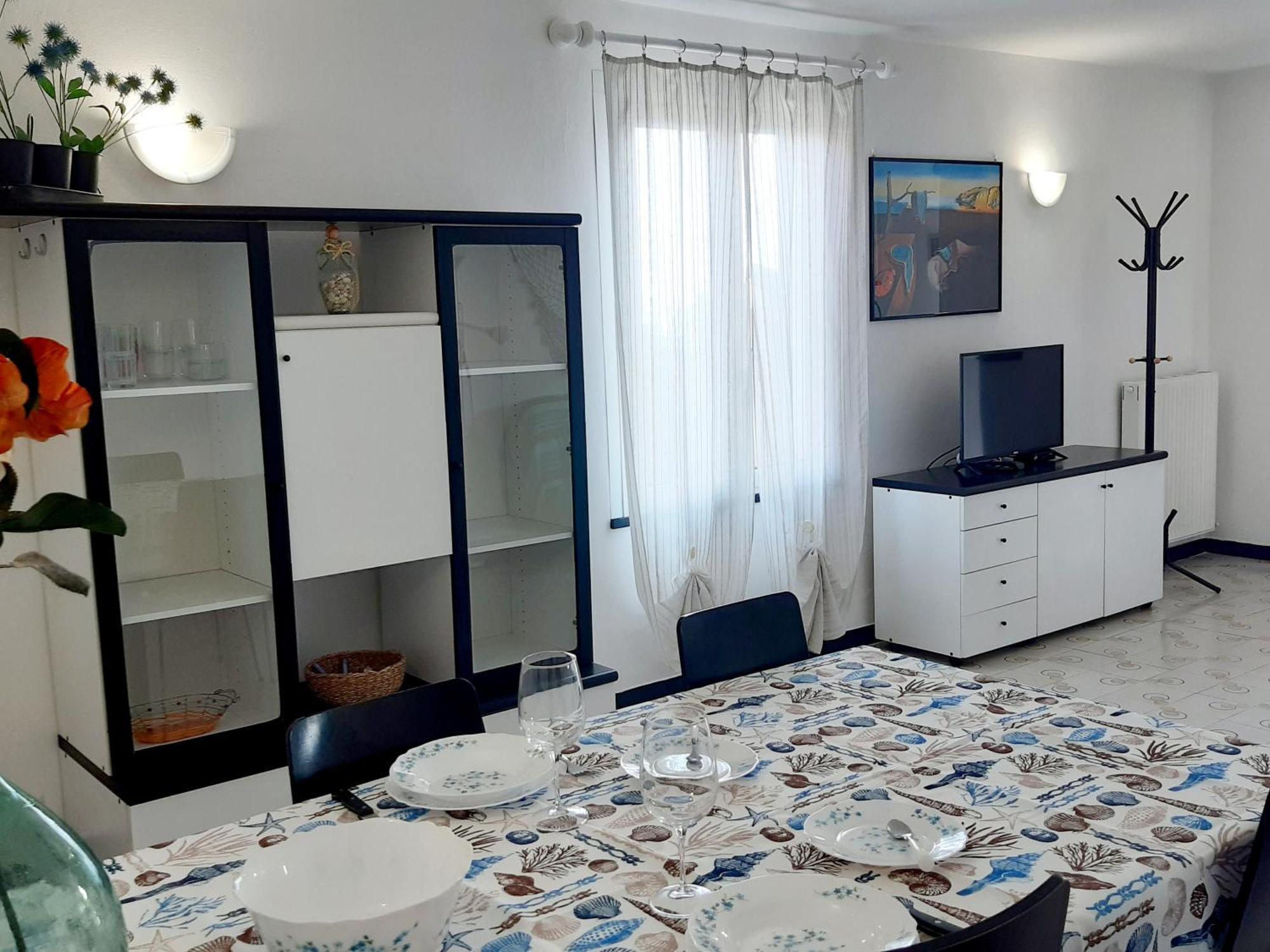 Piccola Perla Sul Golfo Apartment Sestri Levante Exterior photo