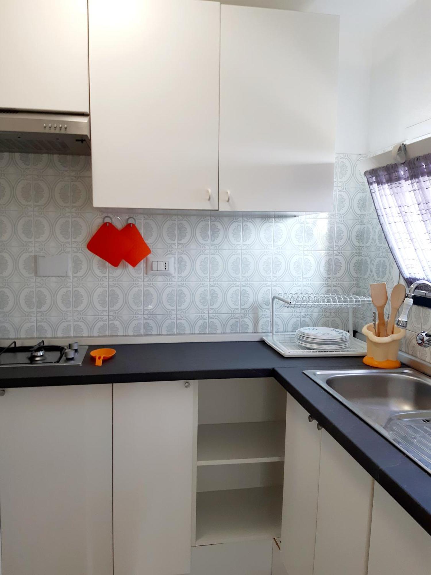 Piccola Perla Sul Golfo Apartment Sestri Levante Exterior photo